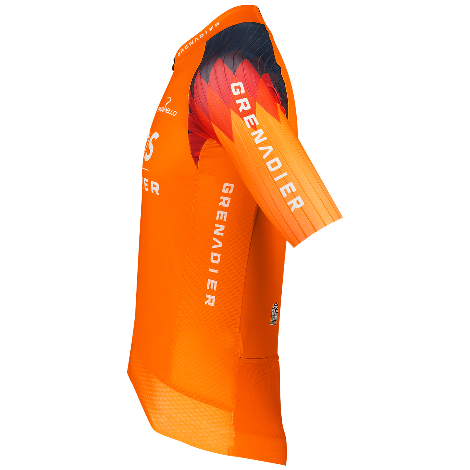 BIORACER】INEOS GRENADIERSのTEAM KITも予約受付中！ | サイクル